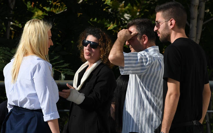 Δώρα Ζέμπερη: Τι είχε ανακαλύψει η εφοριακός πριν δολοφονηθεί -Από «κόσκινο» οι υποθέσεις που χειριζόταν